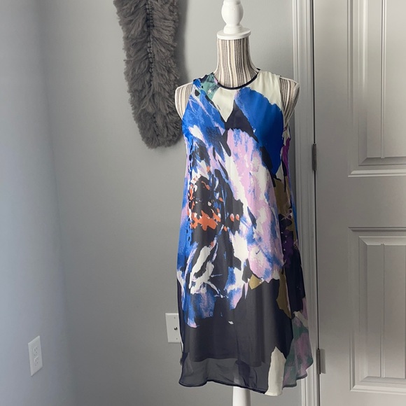 Just...Taylor Dresses & Skirts - Just… Taylor Sleeveless Dress 6